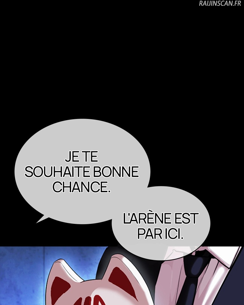 Lookism Chapitre 383 - Page 160