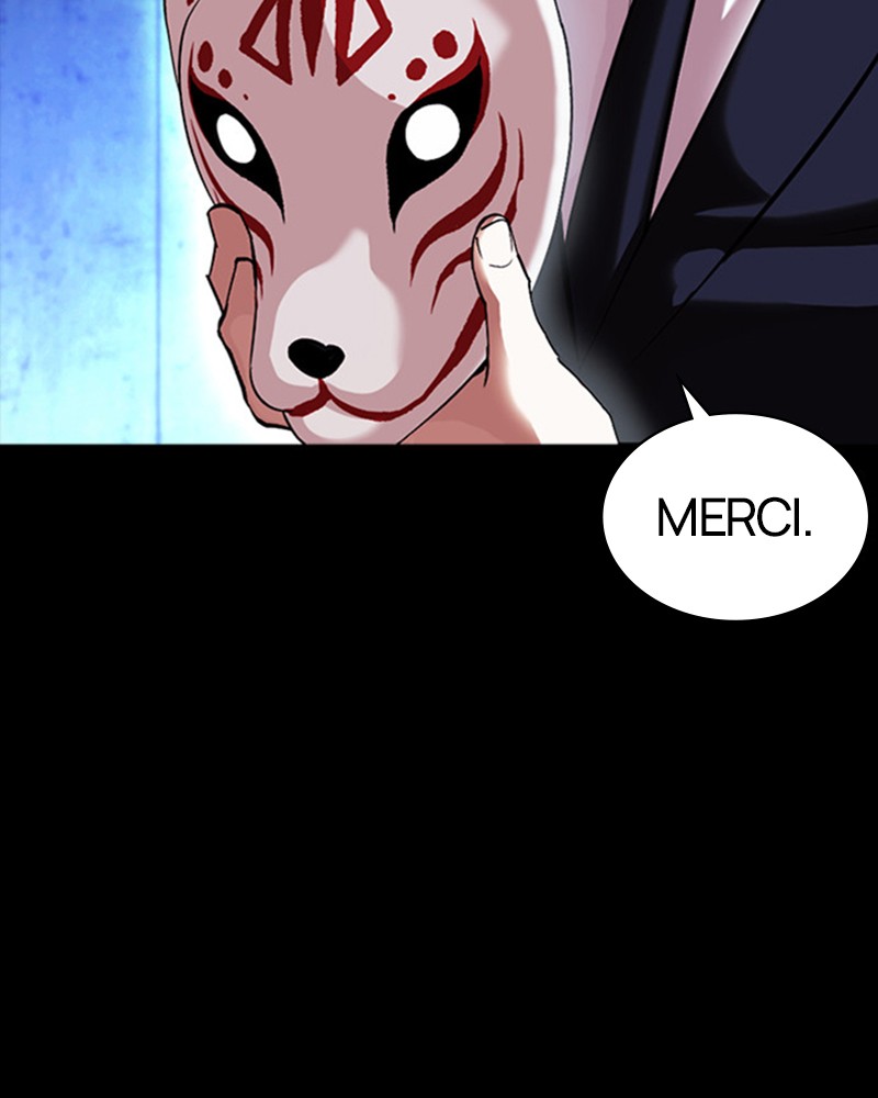 Lookism Chapitre 383 - Page 161