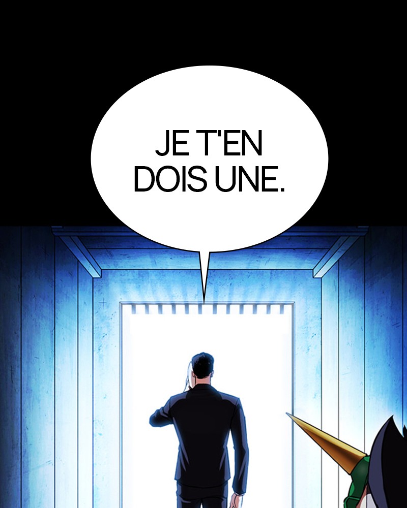 Lookism Chapitre 383 - Page 162