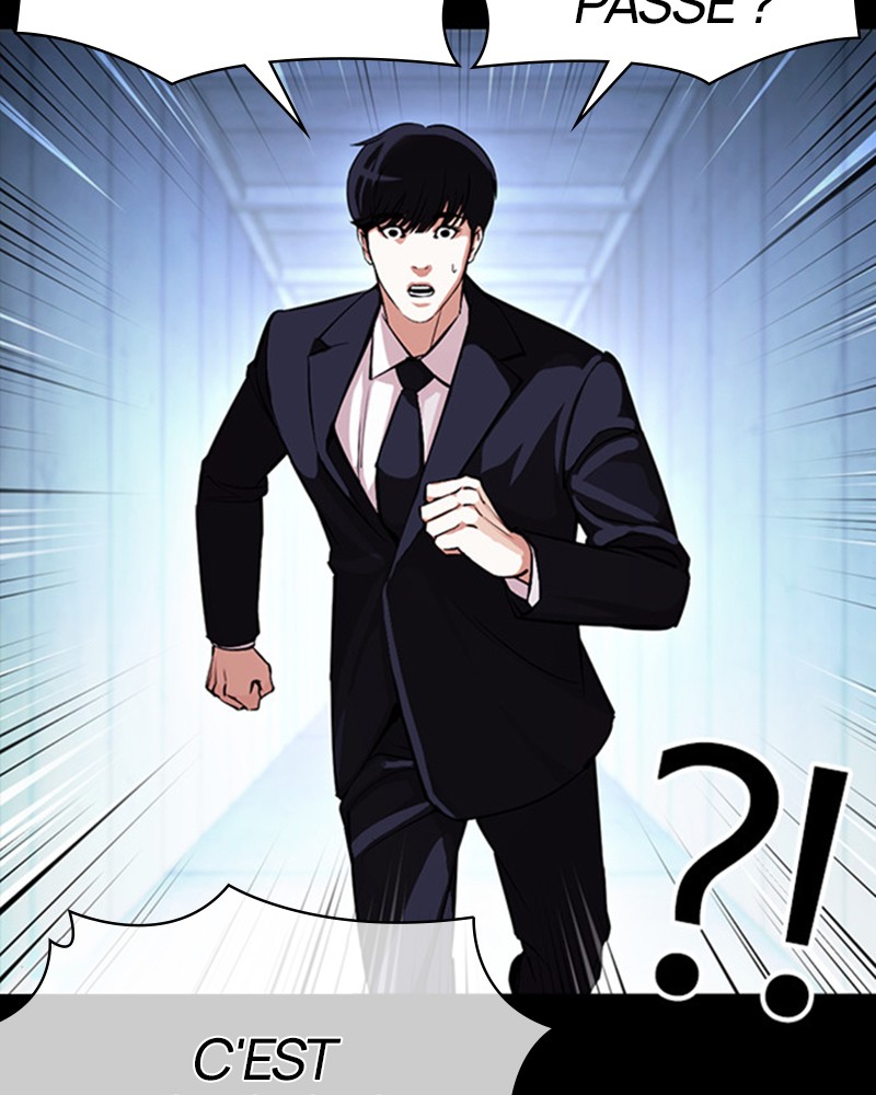 Lookism Chapitre 383 - Page 166