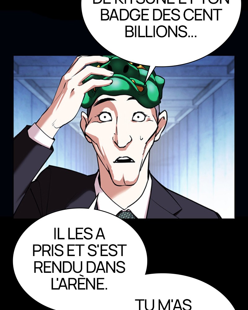 Lookism Chapitre 383 - Page 168