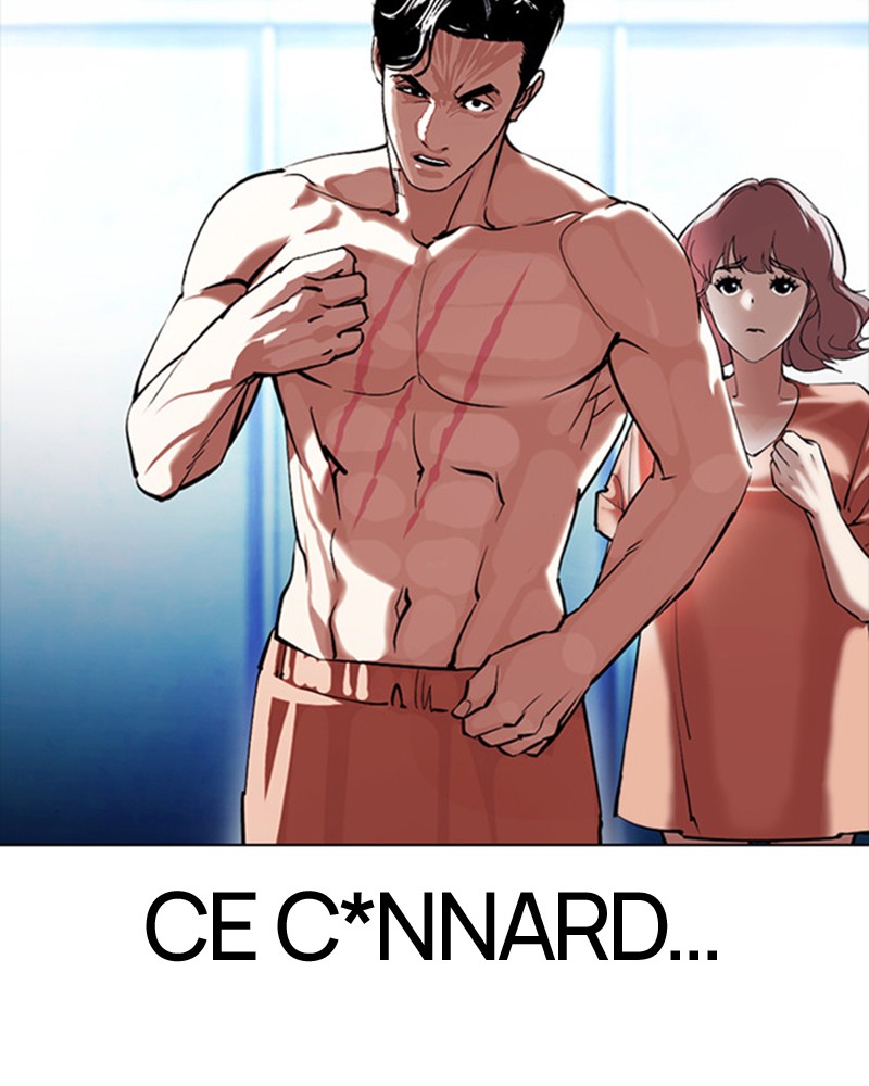 Lookism Chapitre 383 - Page 17