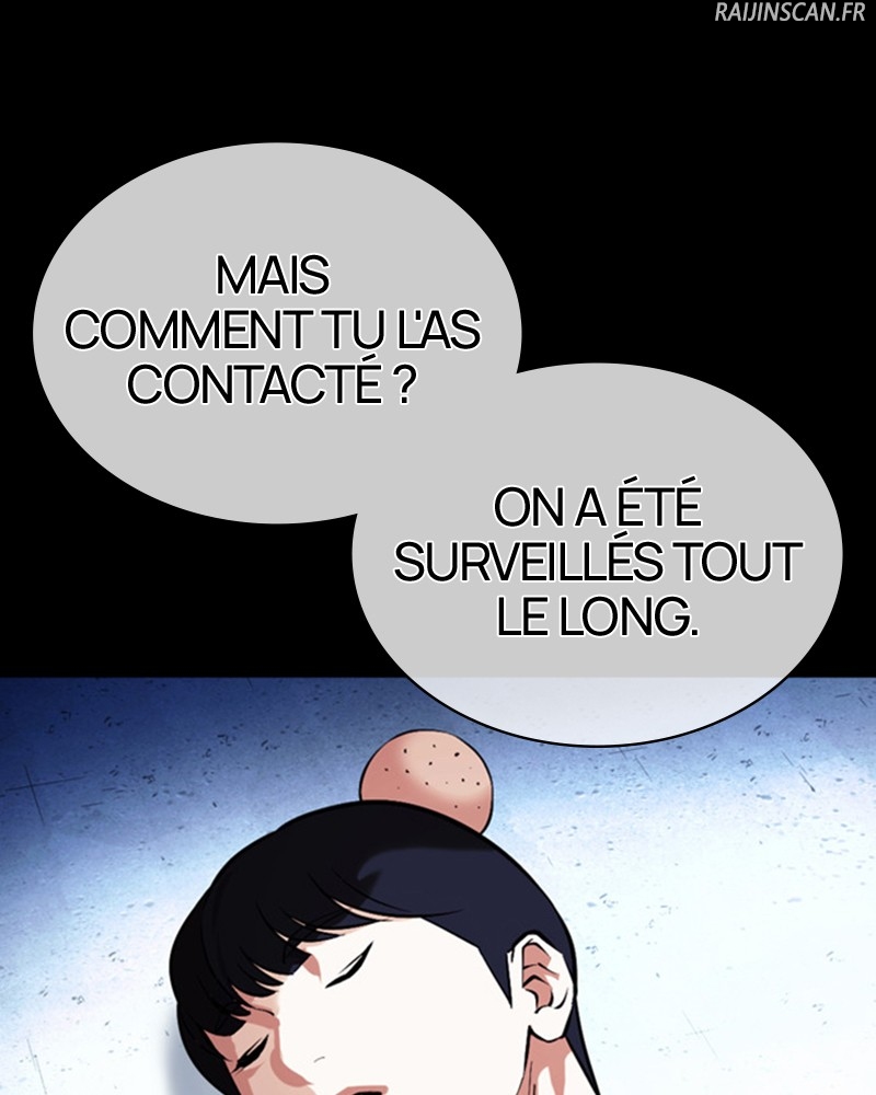 Lookism Chapitre 383 - Page 170