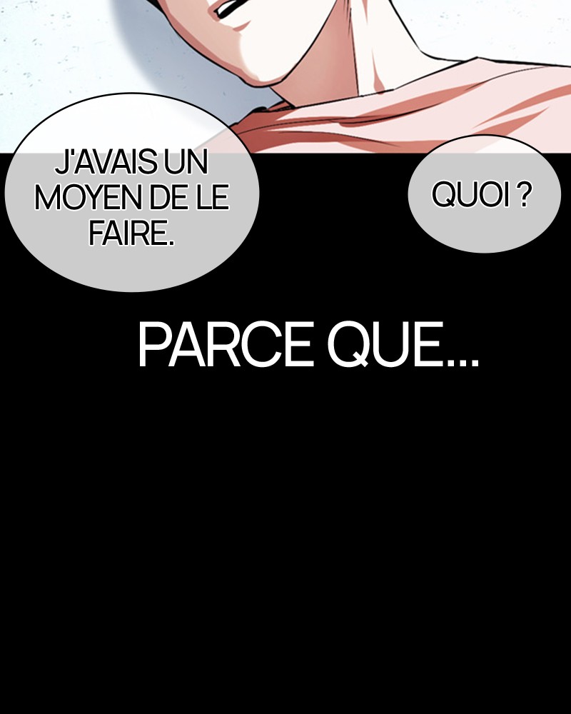 Lookism Chapitre 383 - Page 171