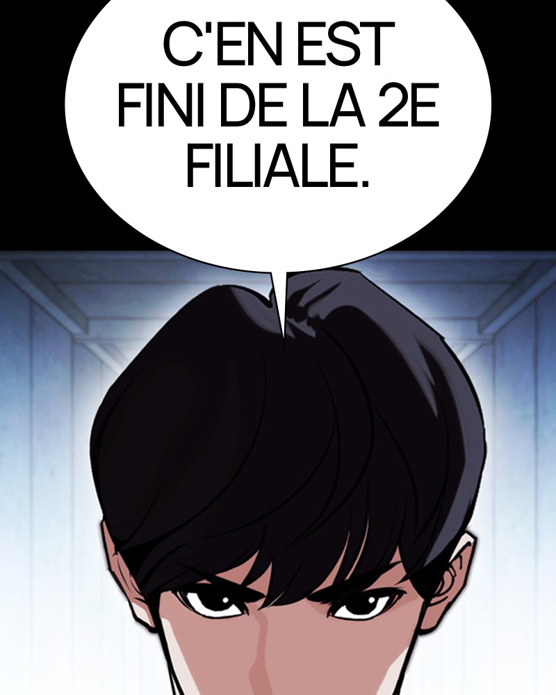 Lookism Chapitre 383 - Page 173