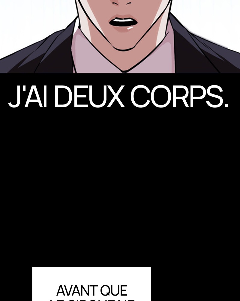 Lookism Chapitre 383 - Page 174