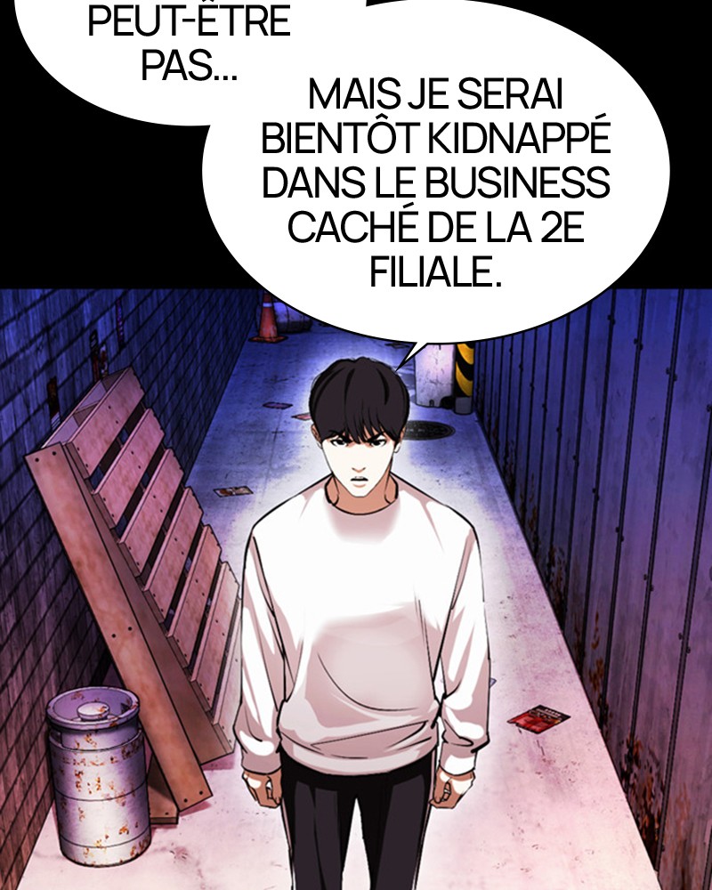 Lookism Chapitre 383 - Page 176