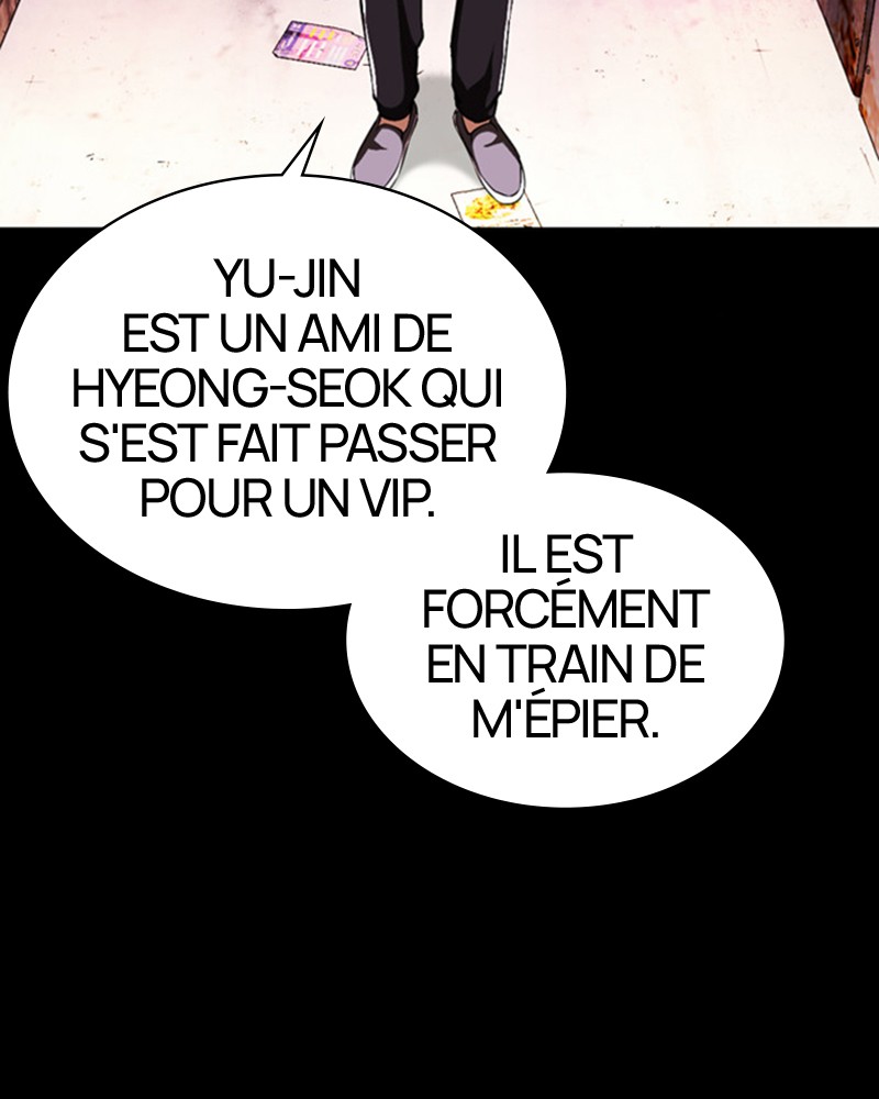 Lookism Chapitre 383 - Page 177