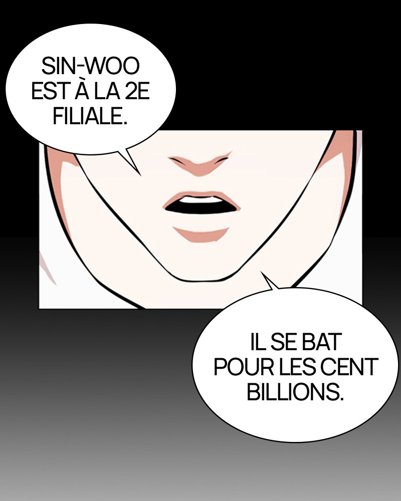Lookism Chapitre 383 - Page 181