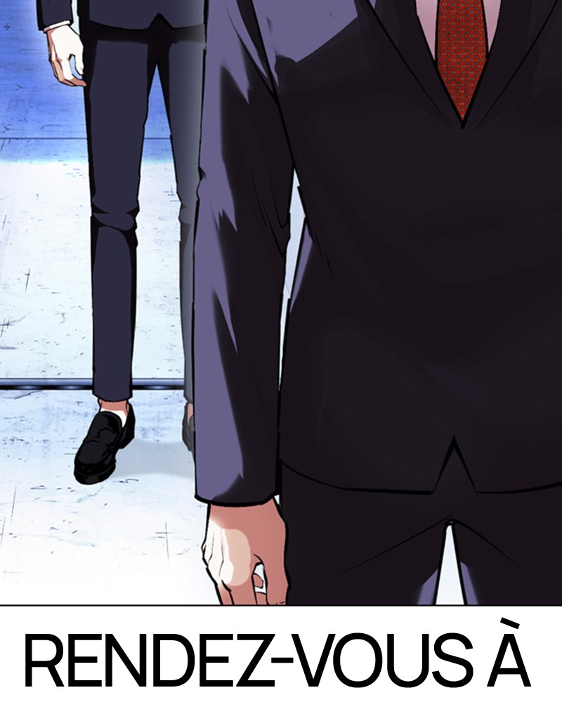 Lookism Chapitre 383 - Page 184