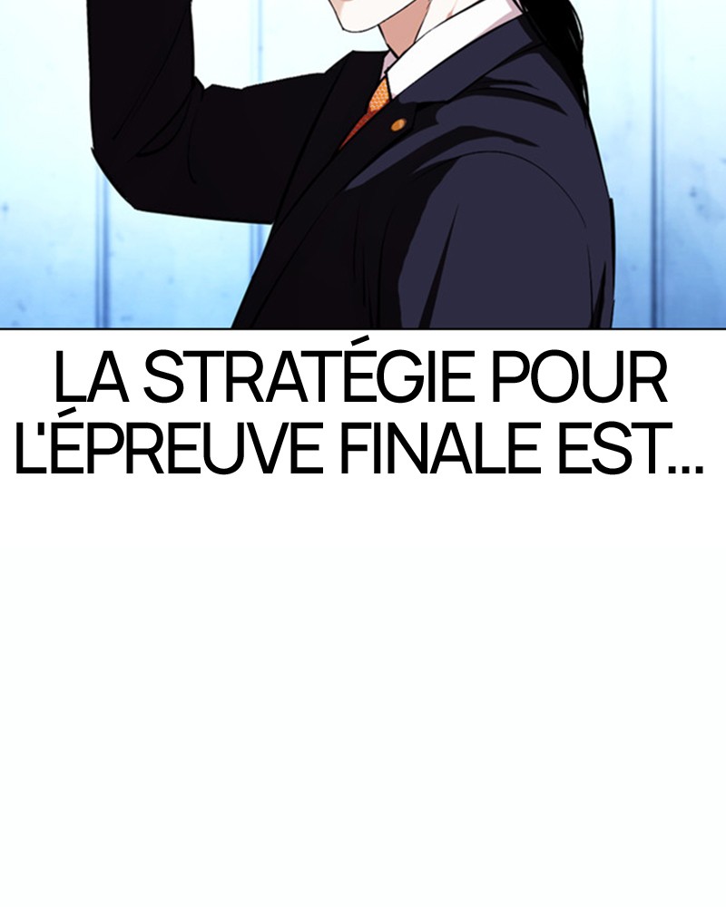 Lookism Chapitre 383 - Page 186