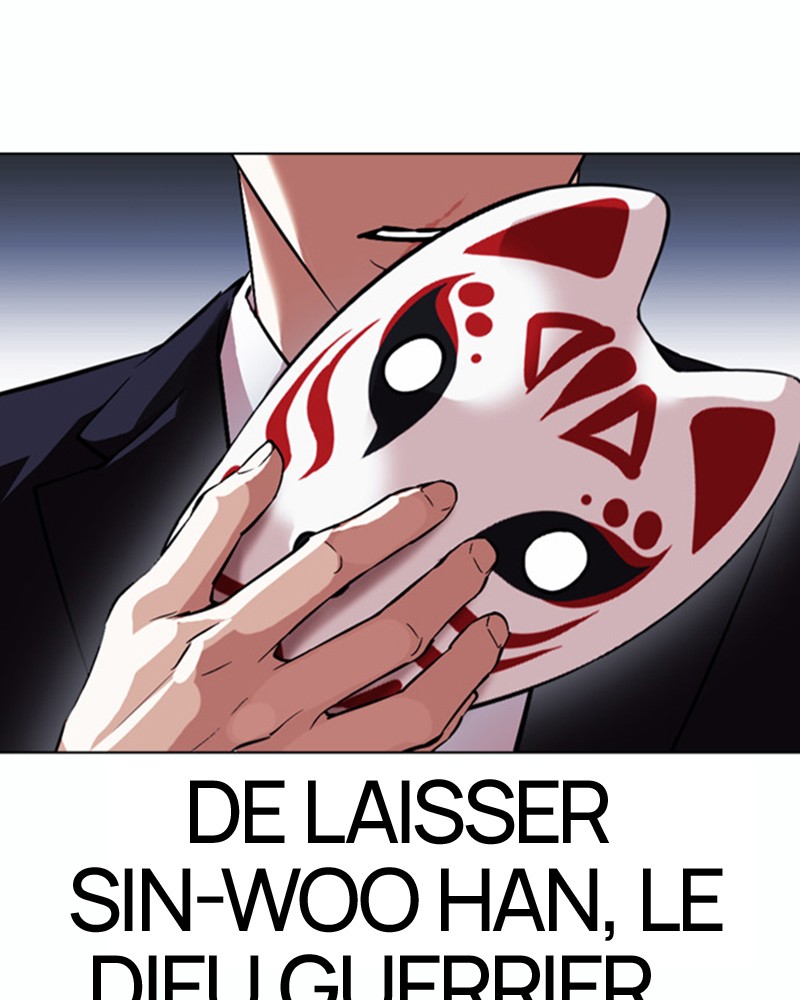 Lookism Chapitre 383 - Page 187