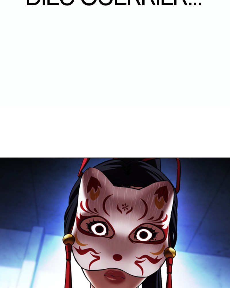 Lookism Chapitre 383 - Page 188