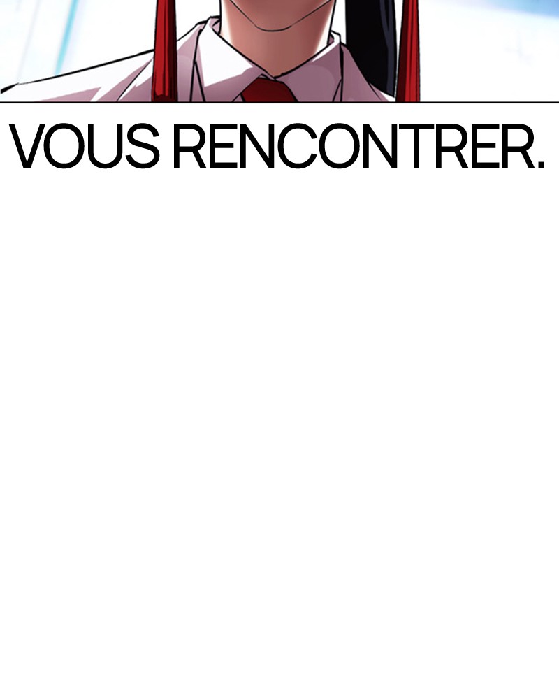 Lookism Chapitre 383 - Page 189
