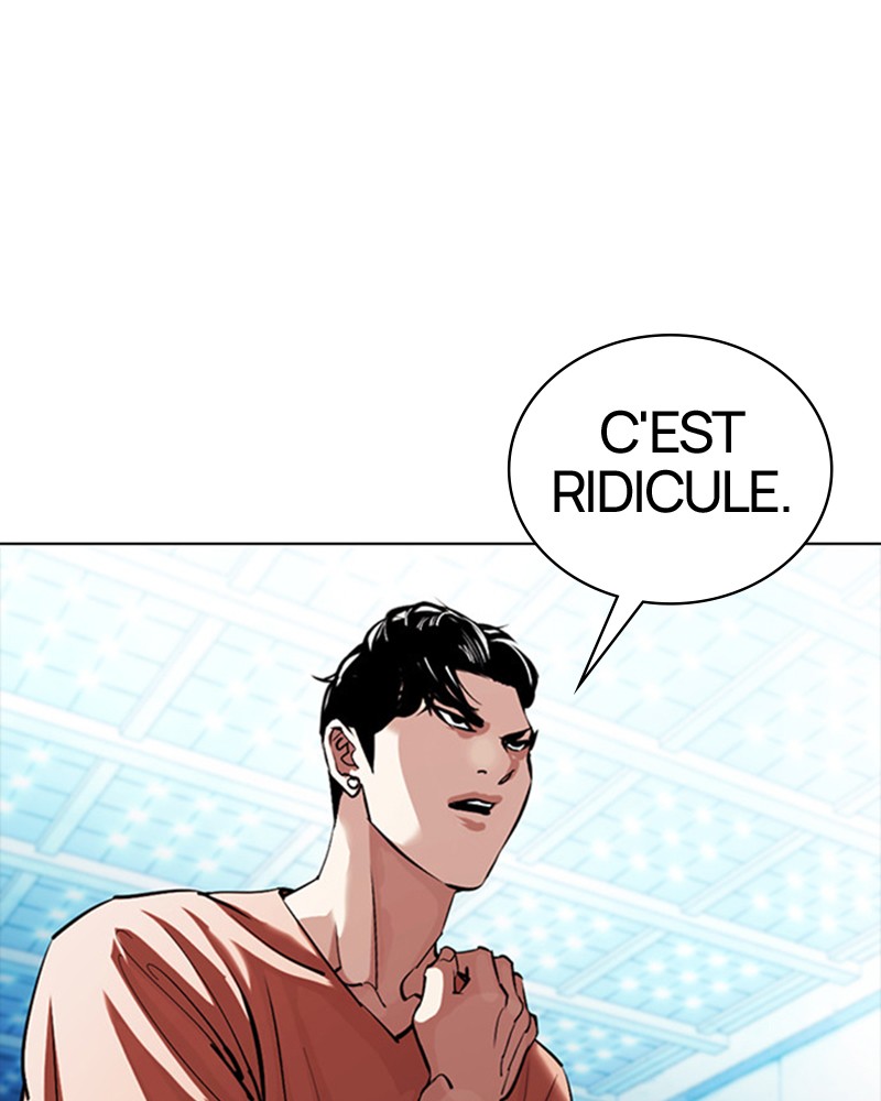 Lookism Chapitre 383 - Page 19