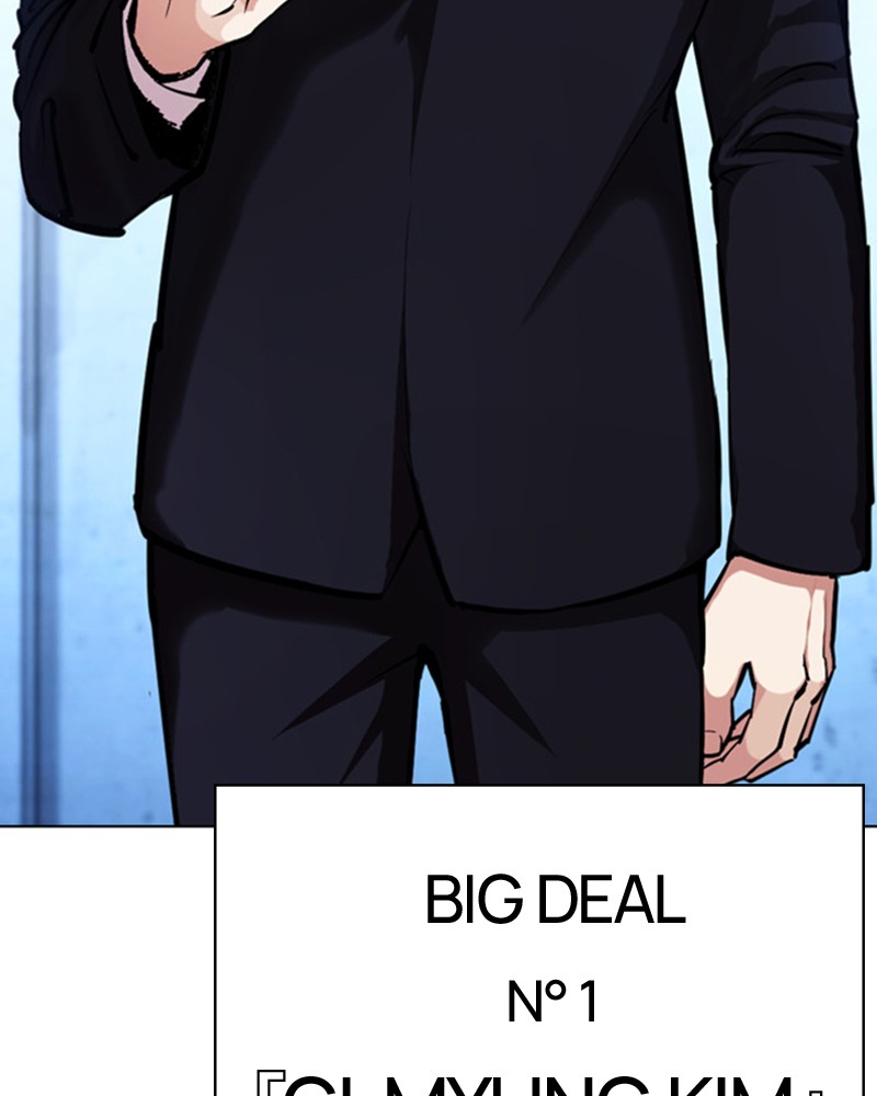 Lookism Chapitre 383 - Page 191