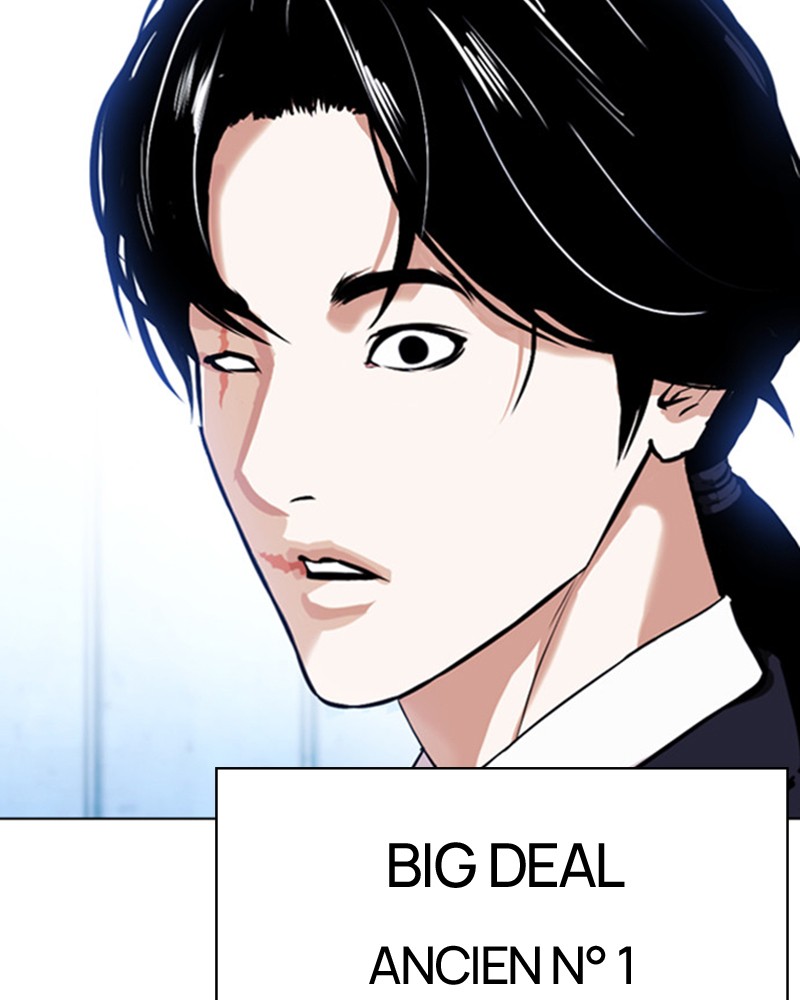 Lookism Chapitre 383 - Page 193