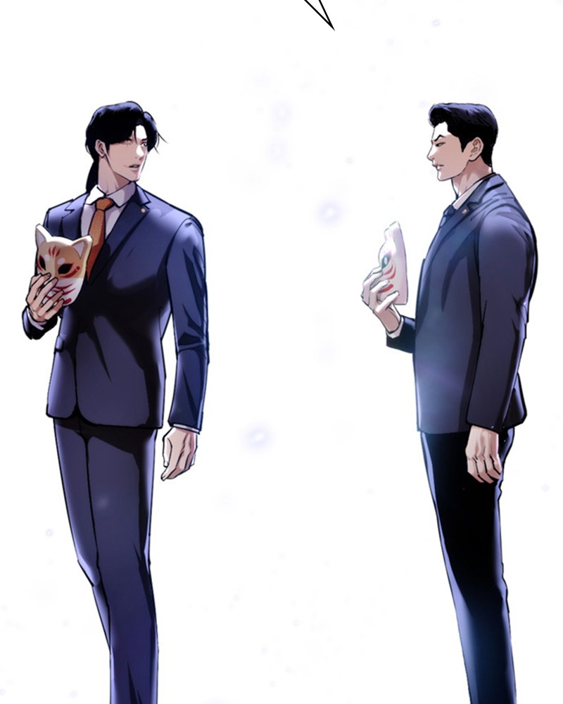 Lookism Chapitre 383 - Page 196