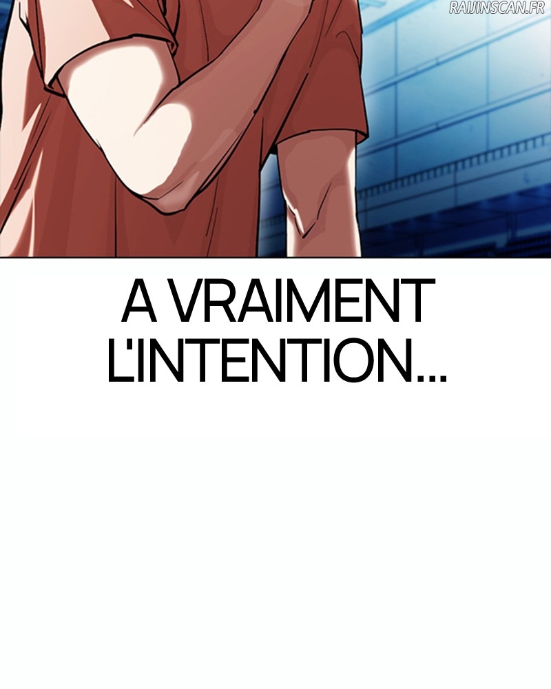 Lookism Chapitre 383 - Page 20