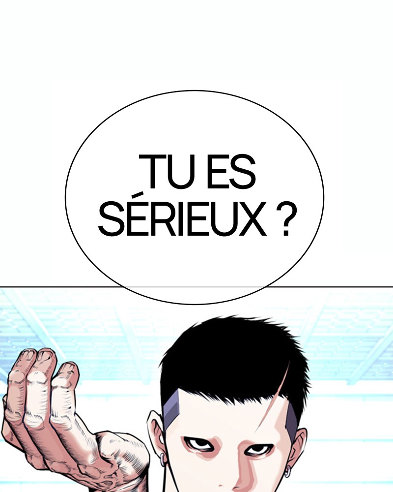 Lookism Chapitre 383 - Page 21