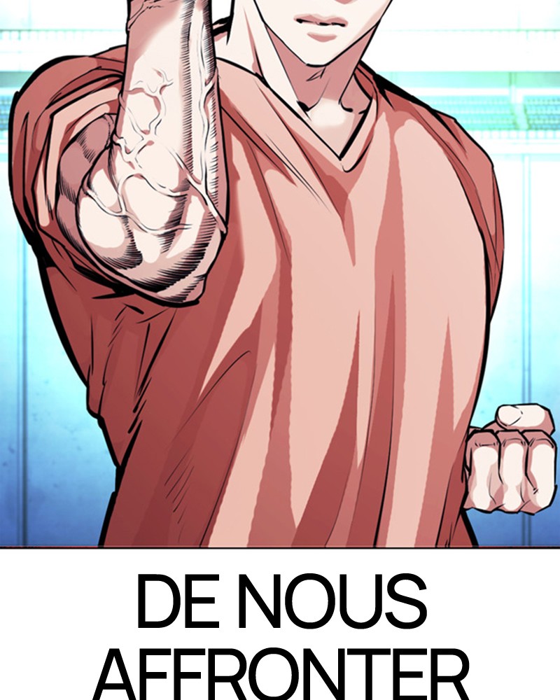 Lookism Chapitre 383 - Page 22