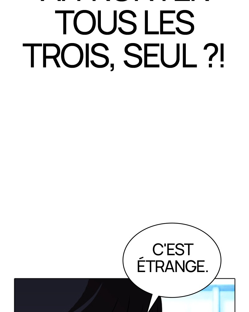 Lookism Chapitre 383 - Page 23