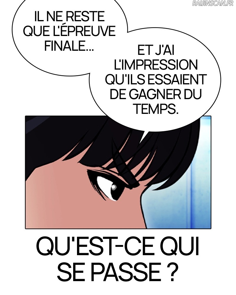 Lookism Chapitre 383 - Page 25