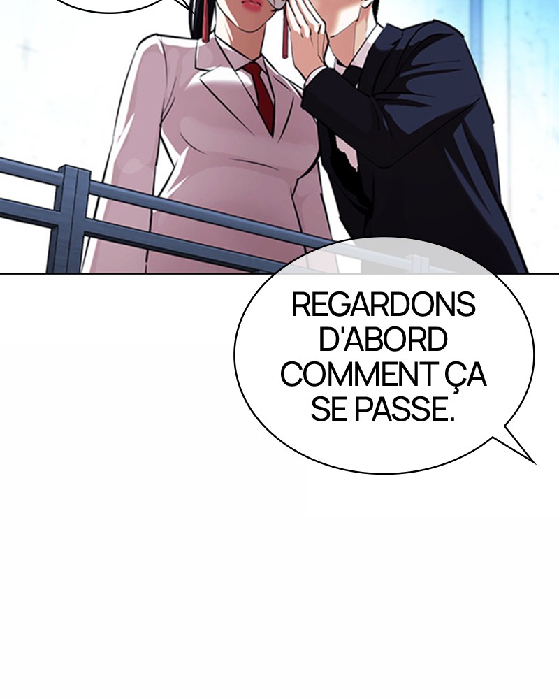 Lookism Chapitre 383 - Page 27