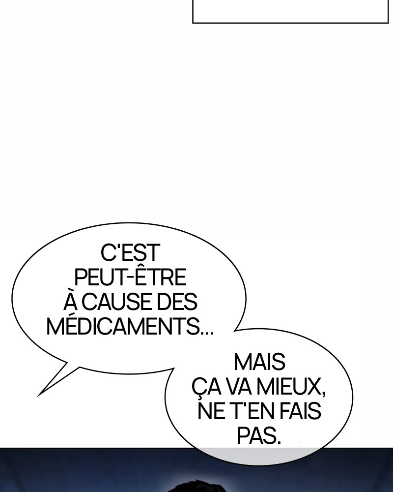 Lookism Chapitre 383 - Page 3