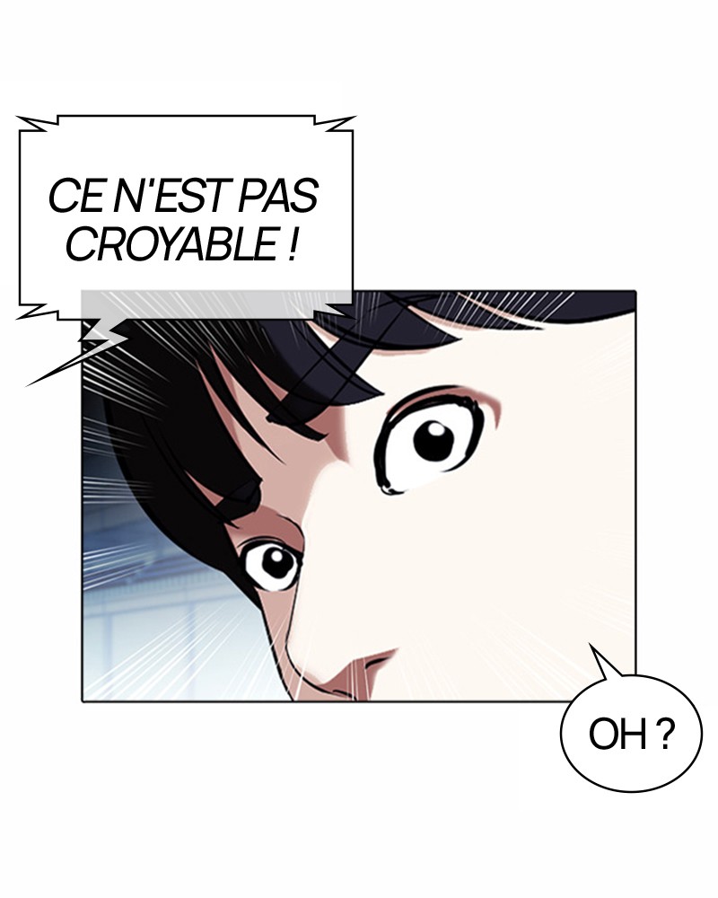 Lookism Chapitre 383 - Page 32