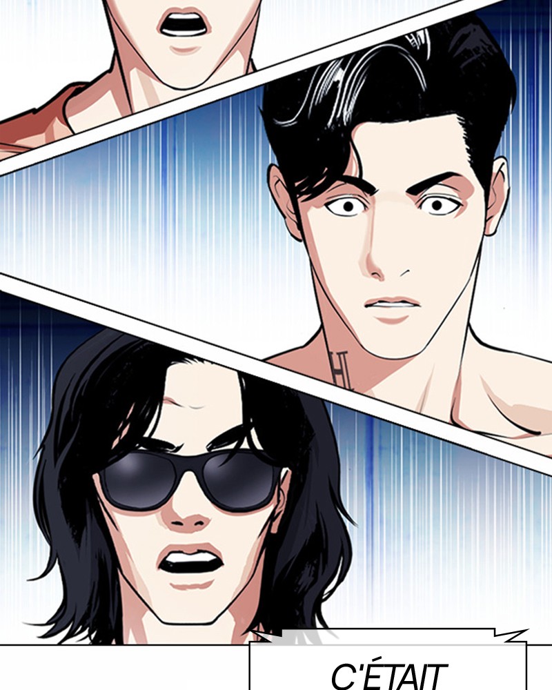 Lookism Chapitre 383 - Page 34