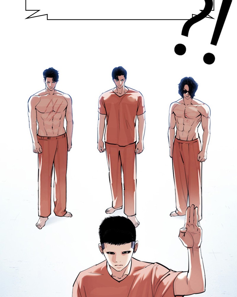 Lookism Chapitre 383 - Page 38