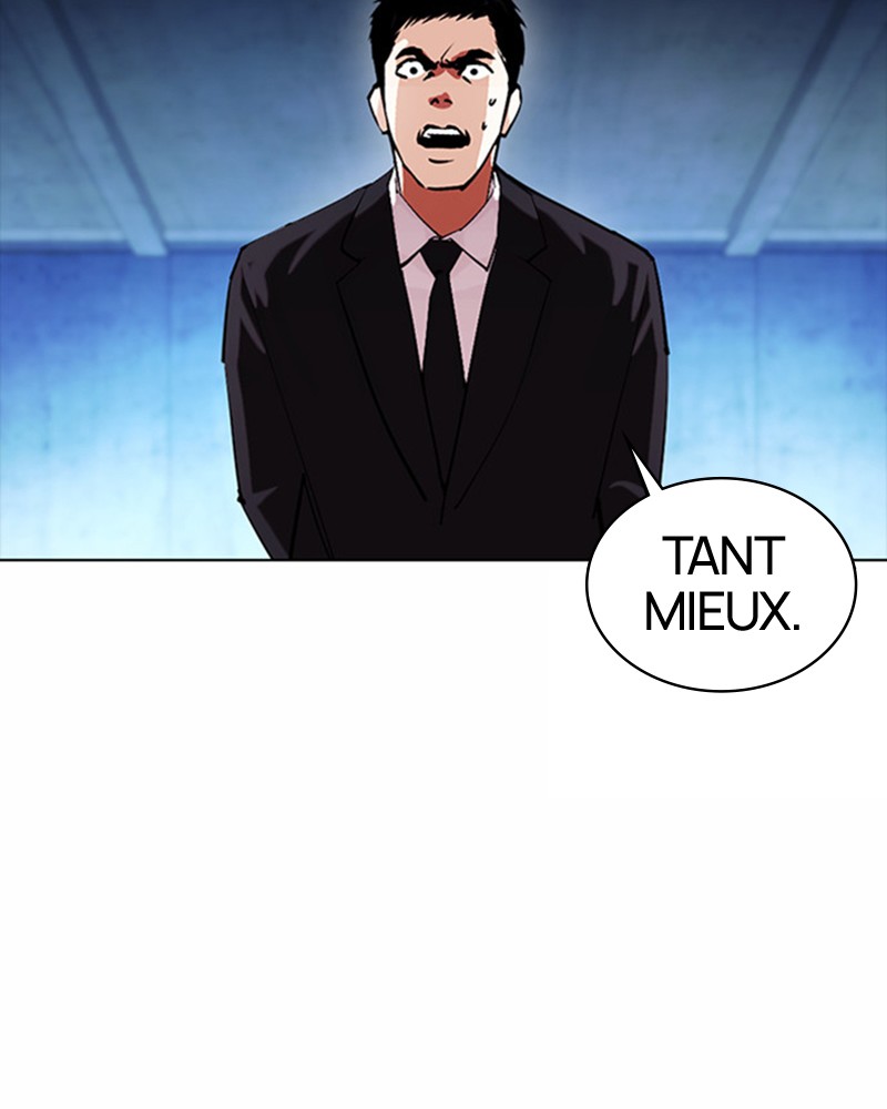 Lookism Chapitre 383 - Page 4