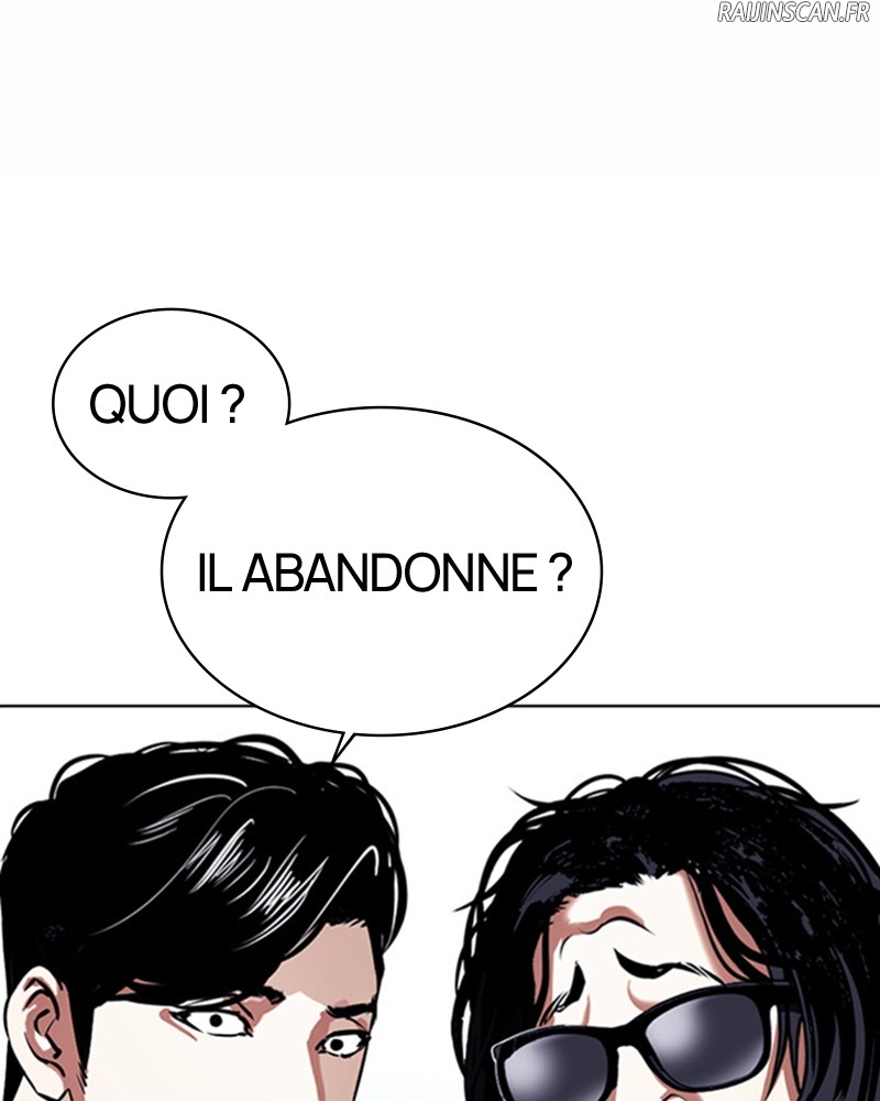 Lookism Chapitre 383 - Page 40