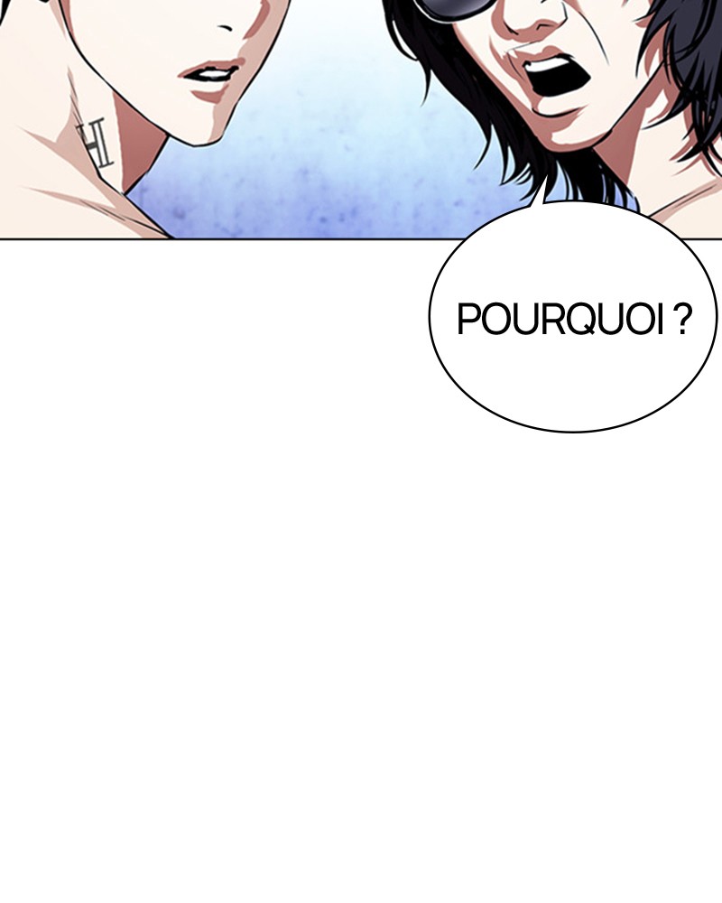 Lookism Chapitre 383 - Page 41