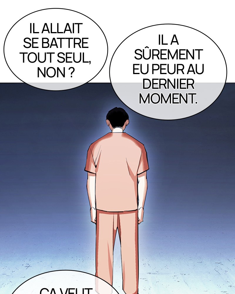 Lookism Chapitre 383 - Page 42