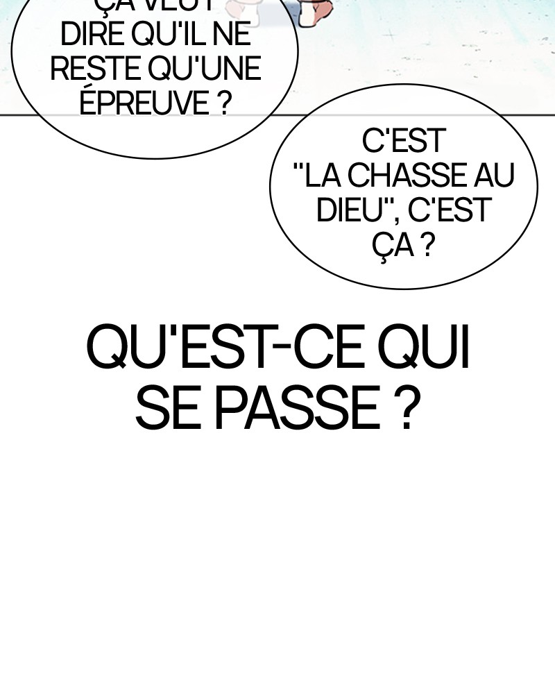 Lookism Chapitre 383 - Page 43