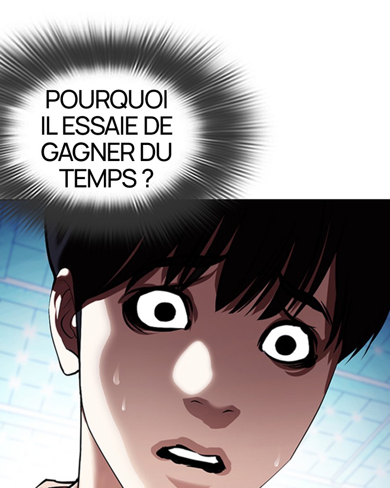 Lookism Chapitre 383 - Page 44