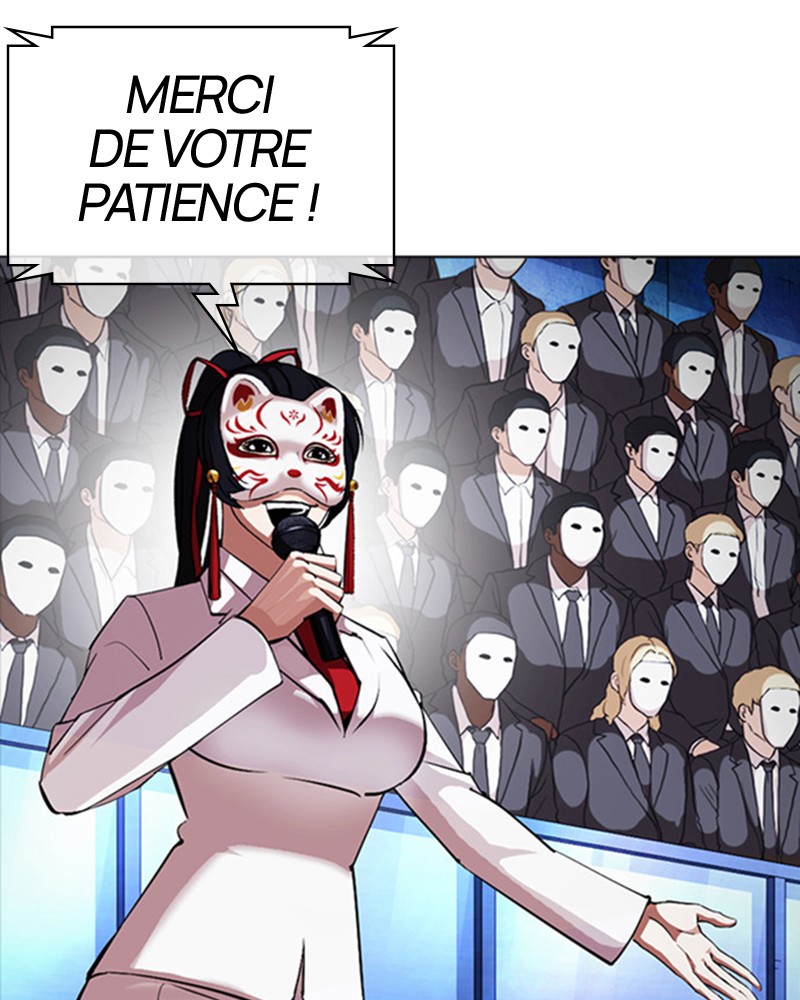 Lookism Chapitre 383 - Page 46