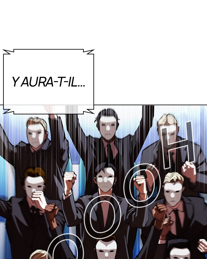 Lookism Chapitre 383 - Page 48