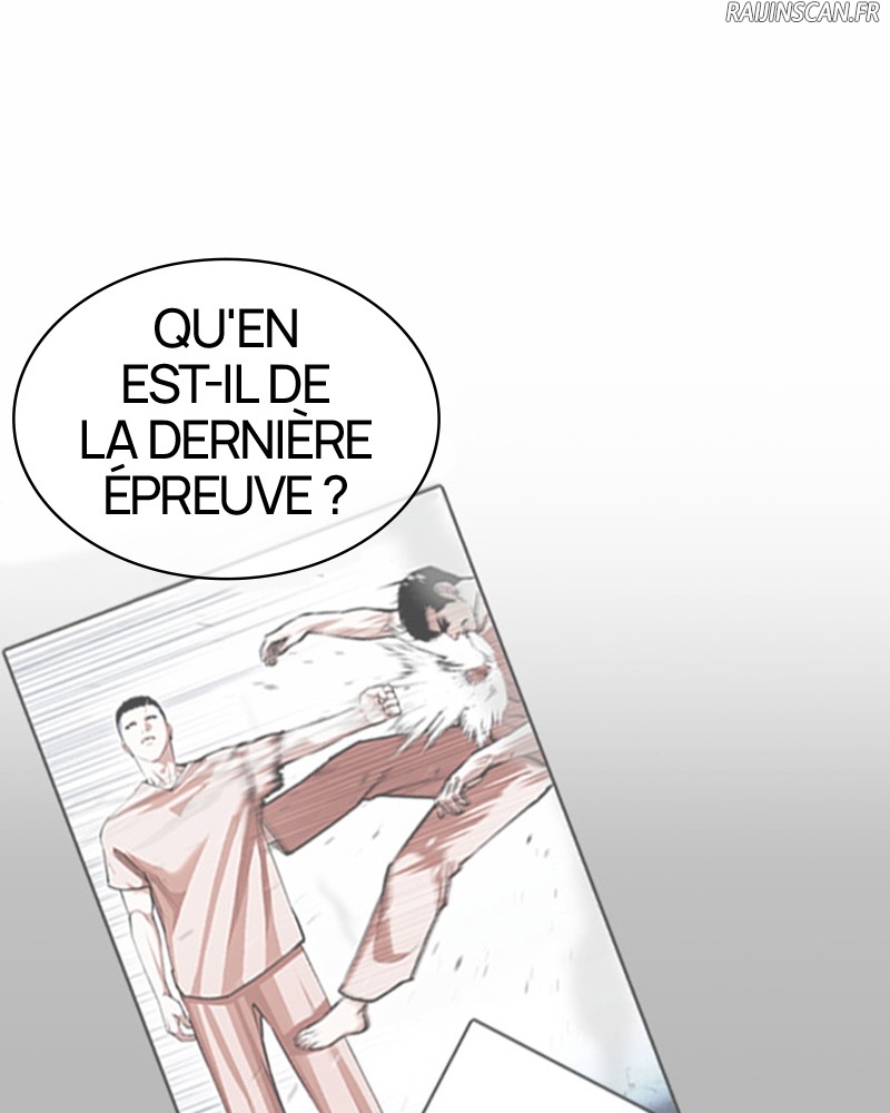 Lookism Chapitre 383 - Page 5