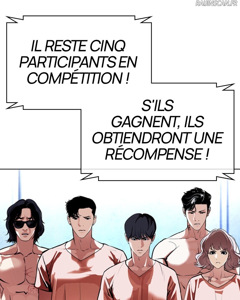 Lookism Chapitre 383 - Page 50