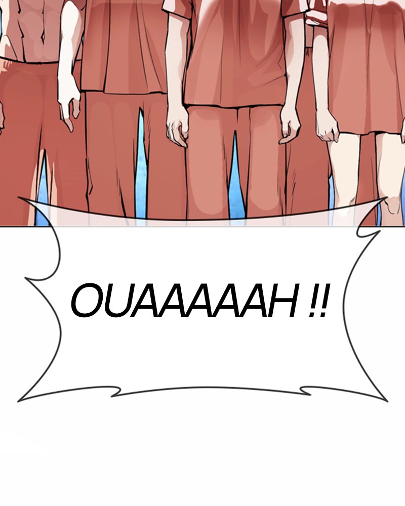 Lookism Chapitre 383 - Page 51
