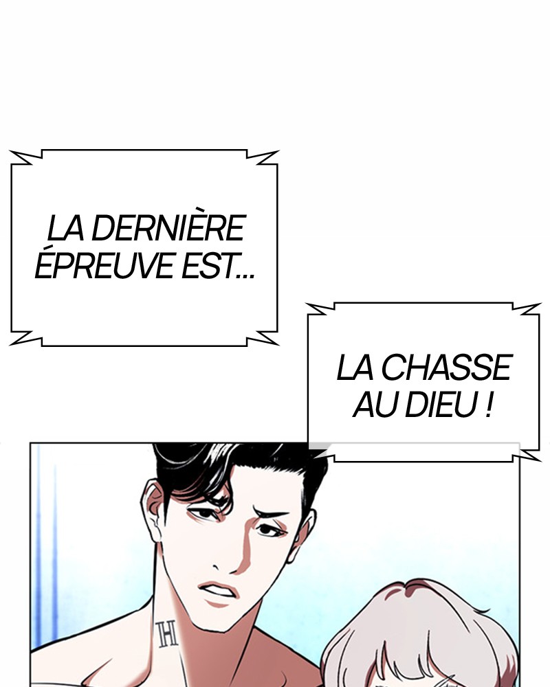 Lookism Chapitre 383 - Page 52