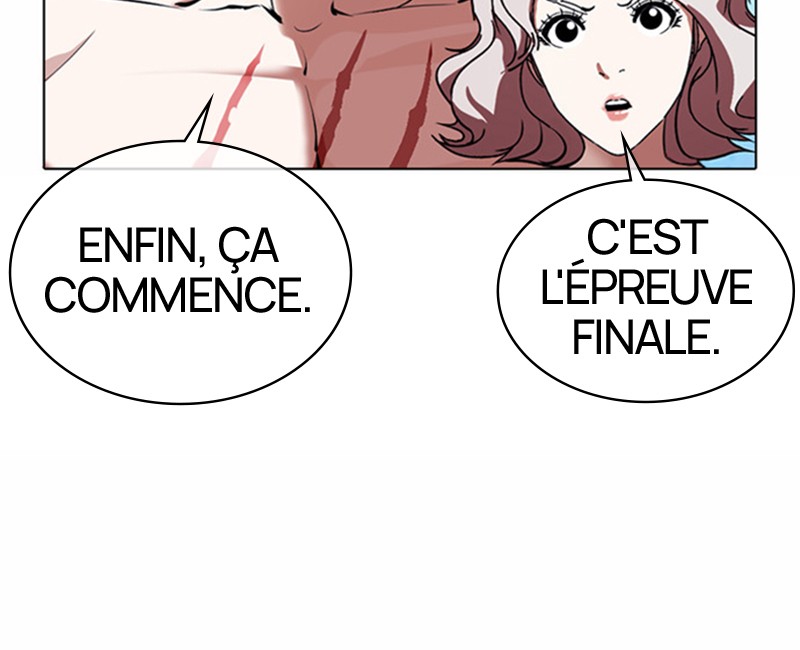 Lookism Chapitre 383 - Page 53