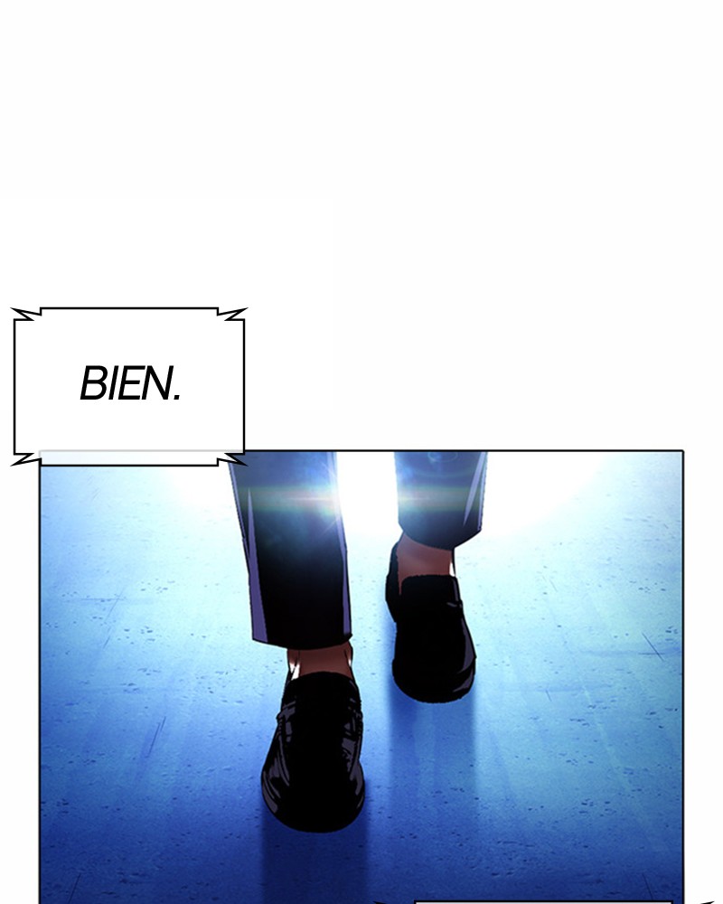 Lookism Chapitre 383 - Page 54