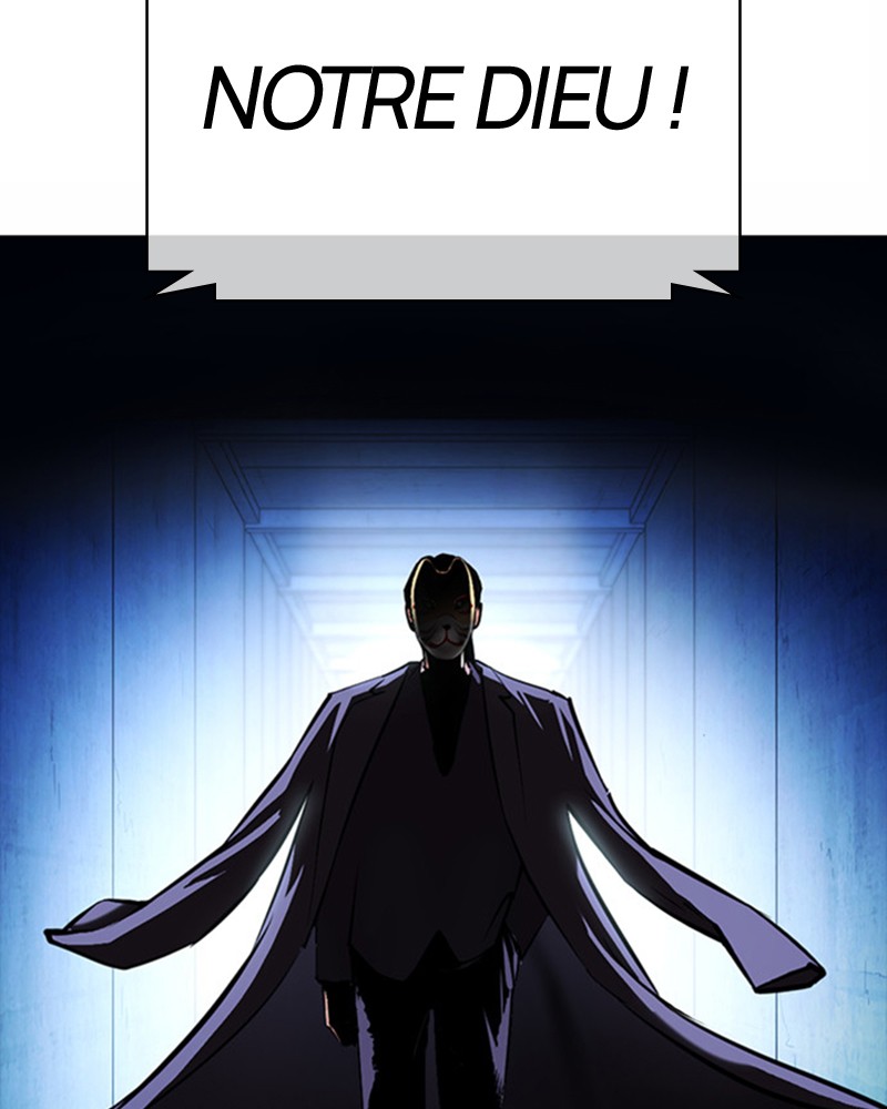 Lookism Chapitre 383 - Page 56