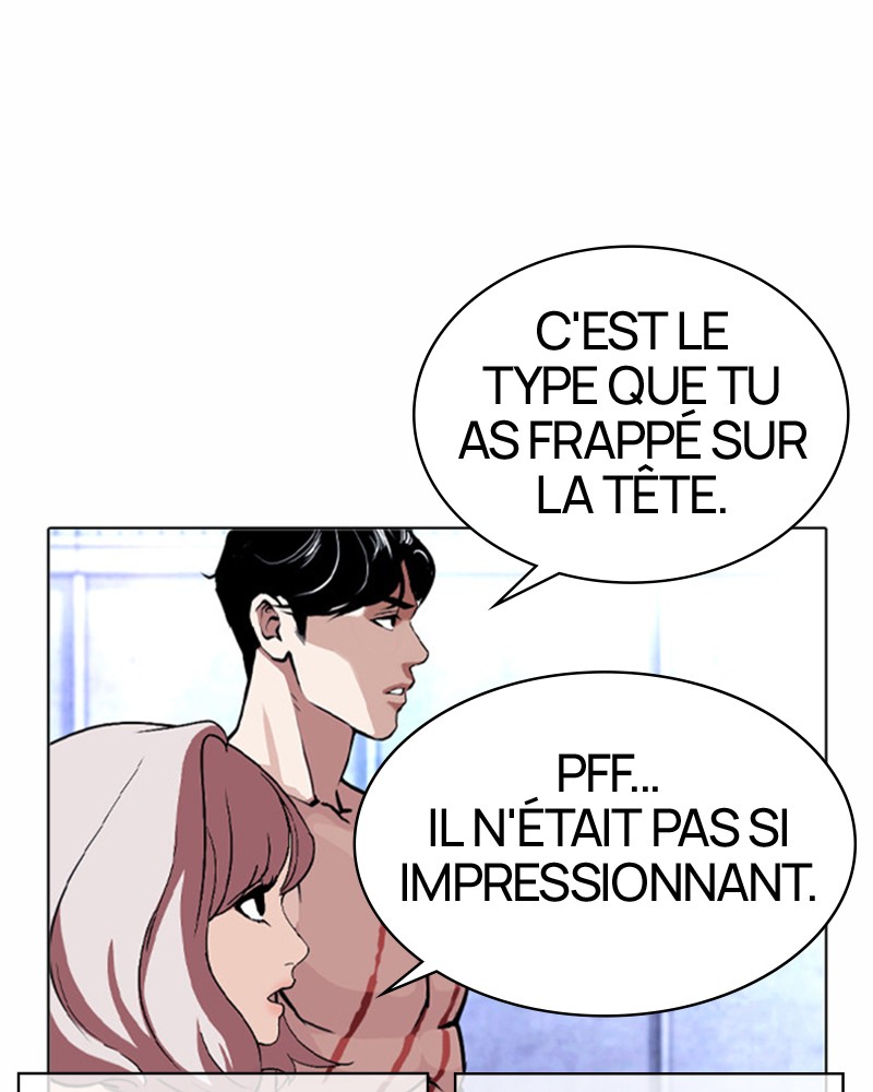 Lookism Chapitre 383 - Page 58