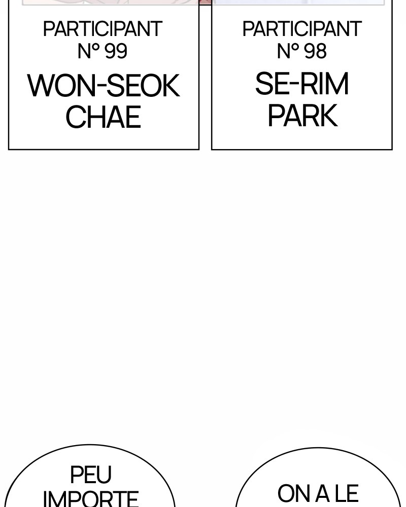 Lookism Chapitre 383 - Page 59