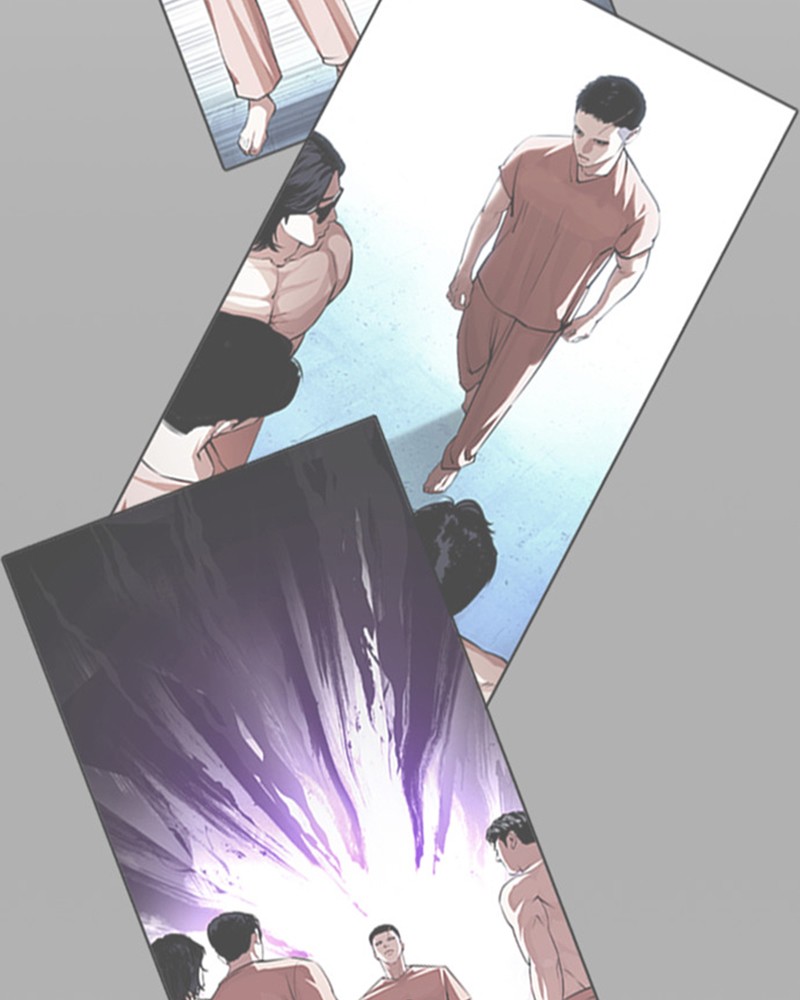 Lookism Chapitre 383 - Page 6